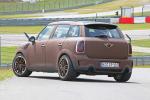 Mini Cooper Countryman S All4 Offroad by Wetterauer 2011 года